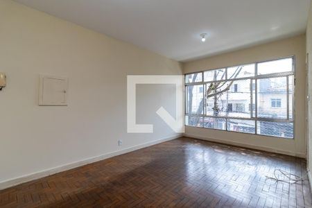 Sala de apartamento para alugar com 2 quartos, 88m² em Jardim São Paulo, São Paulo