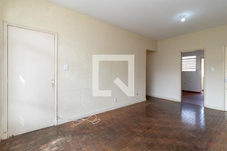 Sala de apartamento para alugar com 2 quartos, 88m² em Jardim São Paulo, São Paulo