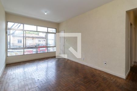 Sala de apartamento para alugar com 2 quartos, 88m² em Jardim São Paulo, São Paulo