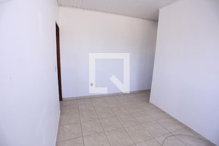 Sala de casa para alugar com 1 quarto, 60m² em Conjunto 1, Brasília