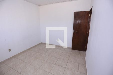 Quarto de casa para alugar com 1 quarto, 60m² em Conjunto 1, Brasília