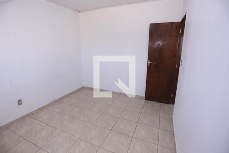 Quarto de casa para alugar com 1 quarto, 60m² em Conjunto 1, Brasília