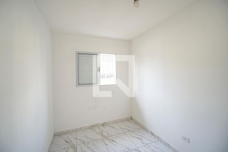 Quarto 01 de apartamento para alugar com 2 quartos, 50m² em Vila Carrão, São Paulo