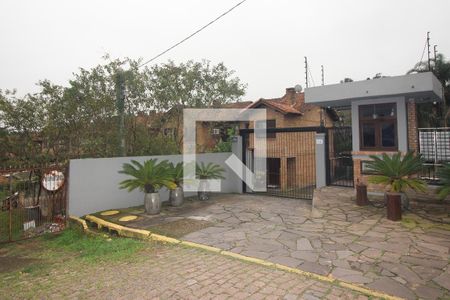 Casa de condomínio à venda com 175m², 3 quartos e 2 vagas Casa de condomínio à venda com 175m², 3 quartos e 2 vagasFachada do condomínio