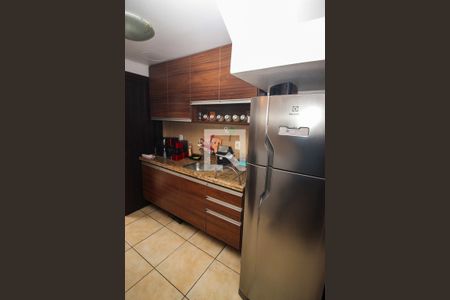 Casa de condomínio à venda com 175m², 3 quartos e 2 vagas Casa de condomínio à venda com 175m², 3 quartos e 2 vagasCozinha