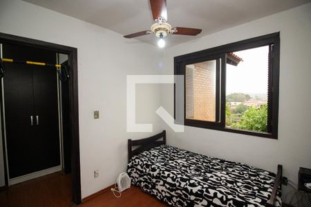 Casa de condomínio à venda com 175m², 3 quartos e 2 vagas Casa de condomínio à venda com 175m², 3 quartos e 2 vagasQuarto 2
