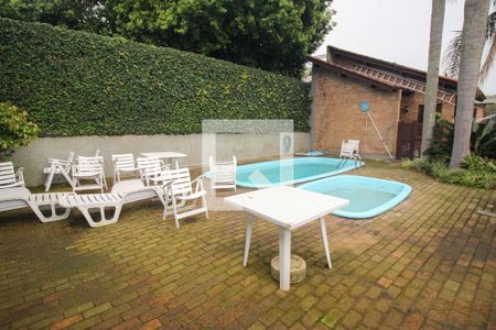 Casa de condomínio à venda com 175m², 3 quartos e 2 vagas Casa de condomínio à venda com 175m², 3 quartos e 2 vagasÁrea comum - Piscina