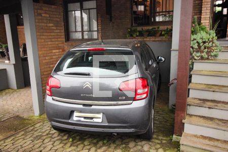 Casa de condomínio à venda com 175m², 3 quartos e 2 vagas Casa de condomínio à venda com 175m², 3 quartos e 2 vagasGaragem 1