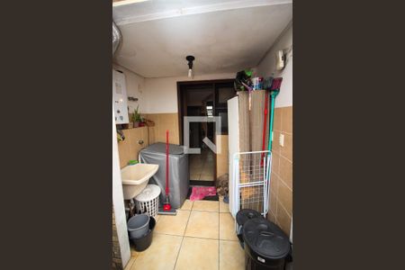 Casa de condomínio à venda com 175m², 3 quartos e 2 vagas Casa de condomínio à venda com 175m², 3 quartos e 2 vagasÁrea de Serviço