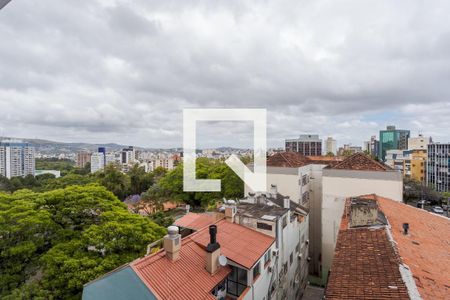 Apartamento para alugar com 1 quarto, 28m² em Petrópolis, Porto Alegre