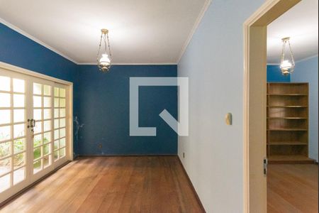 Sala 1 de casa à venda com 3 quartos, 214m² em Jardim Campos Elíseos, Campinas