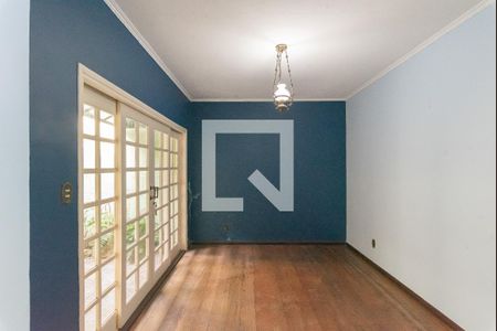 Sala 1 de casa à venda com 3 quartos, 214m² em Jardim Campos Elíseos, Campinas