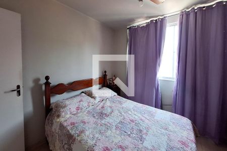 Quarto 1 de apartamento para alugar com 3 quartos, 80m² em Rocha, São Gonçalo