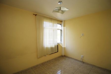 Quarto 1 de apartamento à venda com 2 quartos, 48m² em Tomás Coelho, Rio de Janeiro