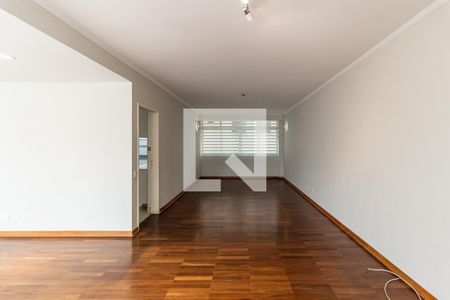 Sala de apartamento para alugar com 4 quartos, 219m² em Santa Cecilia, São Paulo