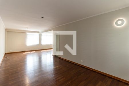 Sala de apartamento à venda com 4 quartos, 219m² em Santa Cecilia, São Paulo