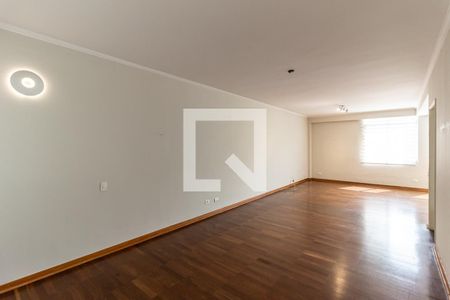 Sala de apartamento à venda com 4 quartos, 219m² em Santa Cecilia, São Paulo