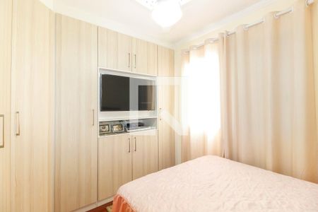 Quarto 1 de apartamento à venda com 2 quartos, 57m² em Vila Esperança, São Paulo