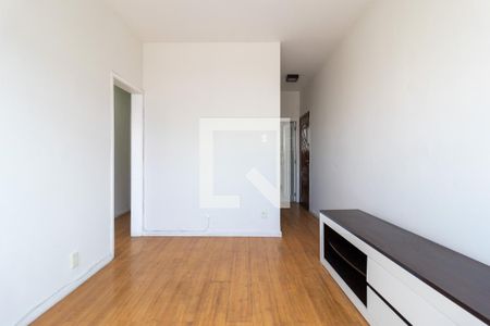 Sala de apartamento para alugar com 2 quartos, 65m² em Grajaú, Rio de Janeiro