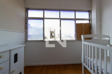 Quarto 1 de apartamento à venda com 2 quartos, 65m² em Grajaú, Rio de Janeiro