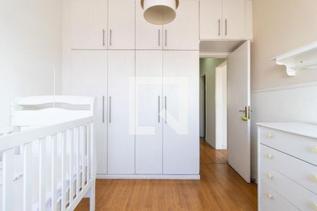 Quarto 1 de apartamento à venda com 2 quartos, 65m² em Grajaú, Rio de Janeiro