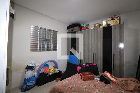 quarto de casa à venda com 1 quarto, 77m² em Nova Gerti, São Caetano do Sul