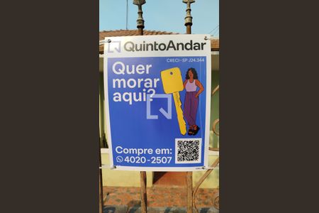 Casa à venda com 77m², 1 quarto e 1 vaga Casa à venda com 77m², 1 quarto e 1 vagaPlaquinha