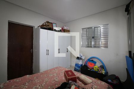 quarto de casa à venda com 1 quarto, 77m² em Nova Gerti, São Caetano do Sul