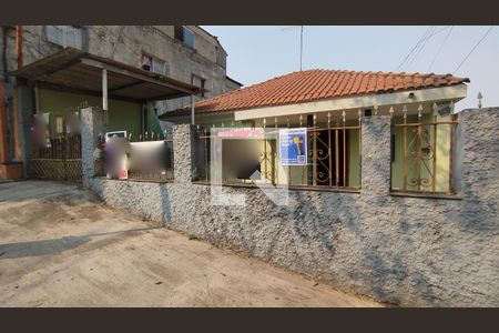 Casa à venda com 77m², 1 quarto e 1 vaga Casa à venda com 77m², 1 quarto e 1 vagaFachada + Plaquinha