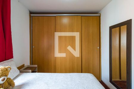 Quarto 1 de apartamento à venda com 2 quartos, 52m² em Vila Andrade, São Paulo