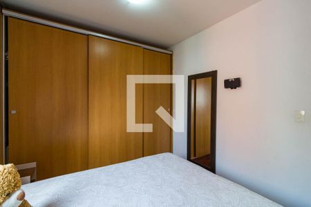 Quarto 1 de apartamento à venda com 2 quartos, 52m² em Vila Andrade, São Paulo