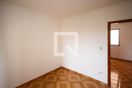 Quarto de apartamento para alugar com 2 quartos, 46m² em Jardim Ângela (zona Leste), São Paulo