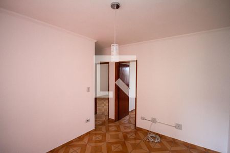 Sala de apartamento para alugar com 2 quartos, 46m² em Jardim Ângela (zona Leste), São Paulo