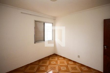 Quarto 02 de apartamento para alugar com 2 quartos, 46m² em Jardim Ângela (zona Leste), São Paulo