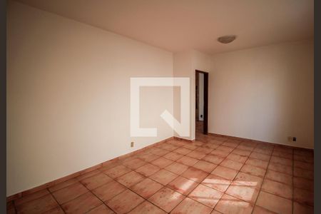 Sala de apartamento para alugar com 4 quartos, 130m² em Santo Antônio, Belo Horizonte