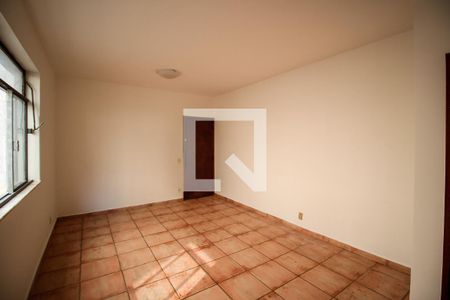 Sala de apartamento à venda com 4 quartos, 130m² em Santo Antônio, Belo Horizonte