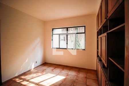 Sala de Jantar de apartamento para alugar com 4 quartos, 130m² em Santo Antônio, Belo Horizonte