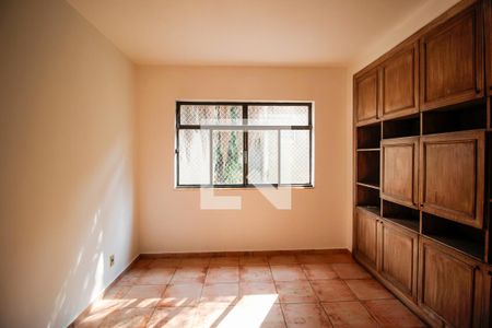 Sala de Jantar de apartamento para alugar com 4 quartos, 130m² em Santo Antônio, Belo Horizonte