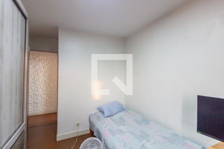 Quarto 2 de apartamento à venda com 2 quartos, 56m² em Vila Carmosina, São Paulo