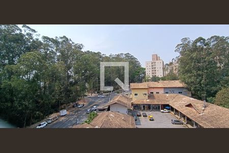 Vista do Quarto 2 de apartamento para alugar com 2 quartos, 55m² em Parque Munhoz, São Paulo