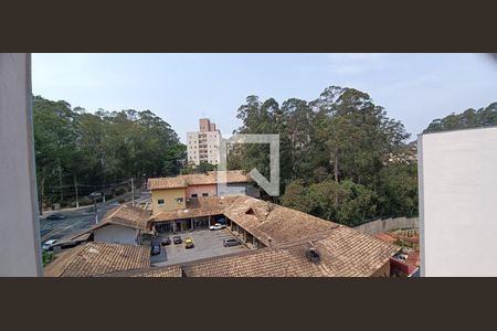 Vista do Quarto 1 de apartamento para alugar com 2 quartos, 55m² em Parque Munhoz, São Paulo