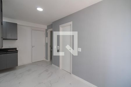 Sala de apartamento para alugar com 2 quartos, 36m² em Vila das Bandeiras, Guarulhos