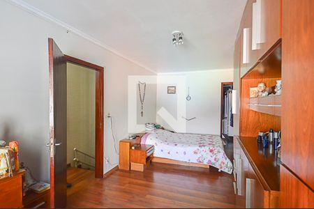 Quarto Suíte de casa para alugar com 4 quartos, 160m² em Vila Odete, São Bernardo do Campo