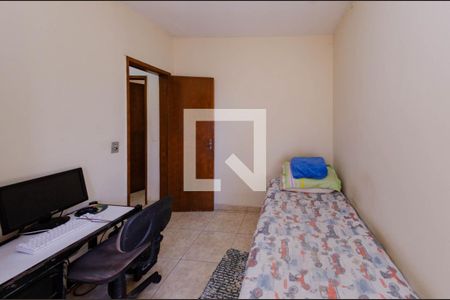 Quarto 2 de apartamento à venda com 2 quartos, 67m² em Conjunto Califórnia, Belo Horizonte