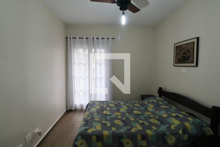 Quarto Suíte de apartamento para alugar com 3 quartos, 100m² em Enseada, Guarujá