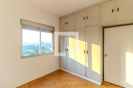 Quarto 1 de apartamento à venda com 2 quartos, 75m² em Pacaembu, São Paulo