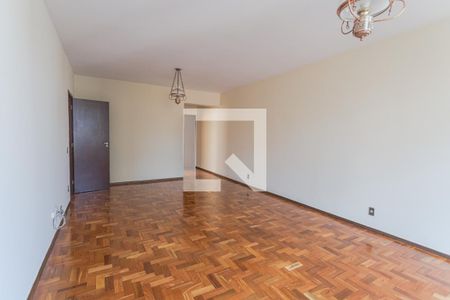 Sala 1 de apartamento à venda com 4 quartos, 200m² em Centro, Belo Horizonte