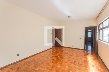 Sala 2 de apartamento para alugar com 4 quartos, 200m² em Centro, Belo Horizonte