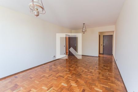 Sala 1 de apartamento à venda com 4 quartos, 200m² em Centro, Belo Horizonte