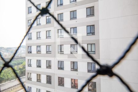 Vista do Quarto 1 de apartamento à venda com 2 quartos, 38m² em Presidente Altino, Osasco